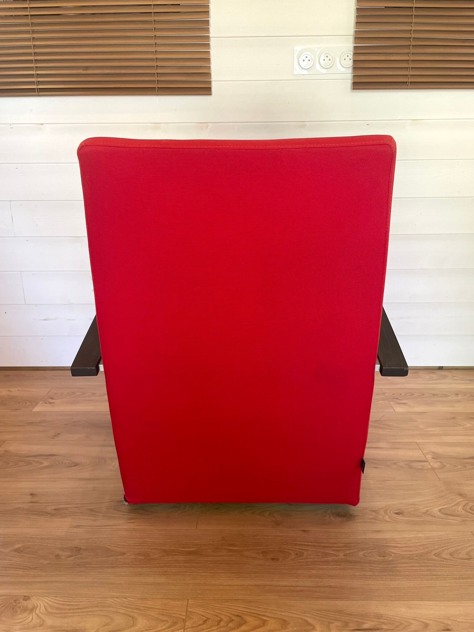 Paire Fauteuil Basculants & Ottoman Ligne Roset - Modèle Neo d'Alban-Sébast