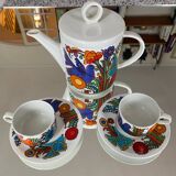 Service Acapulco villeroy & boch