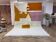 Tapis artisanal 200cmx300cm