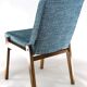 Paire de chaises Aga de Józef Chierowski, années 1970