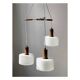 Teck x verre de lait mcm suspension