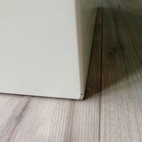 2 Jean Claude Mahey side tables