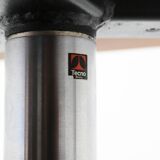 Desk design by Osvaldo Borsani for Tecno, 1960s