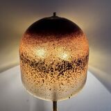 Floor Lamp Mushroom Peill & Putzler 1970s