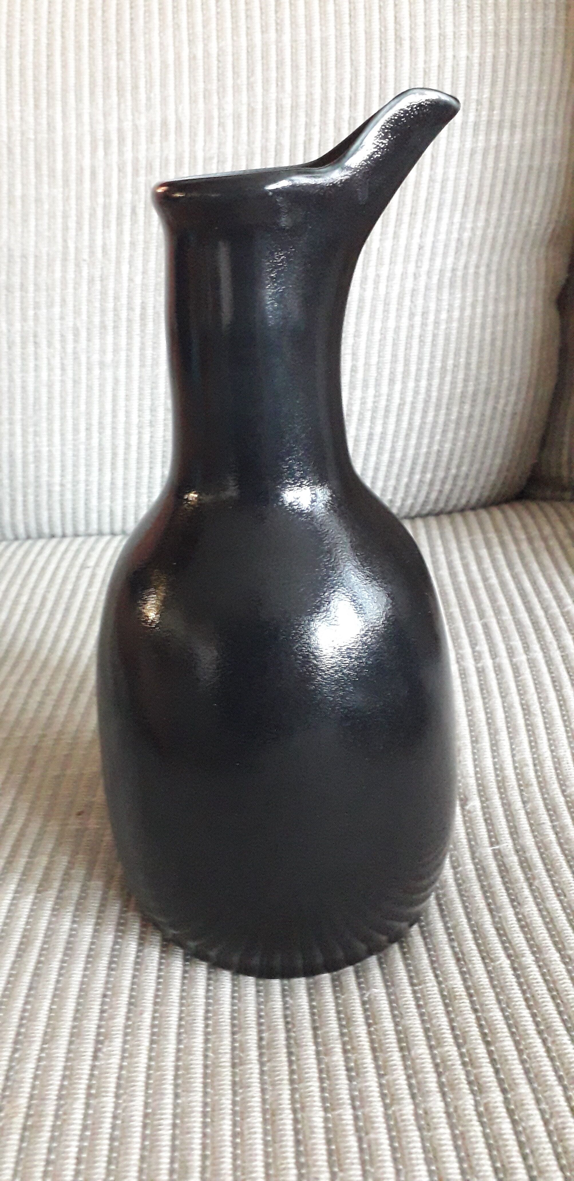 Vase from the JARS manufacture