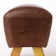Small stool / Ottoman 2000-2010s