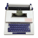Machine to write "Little 990"