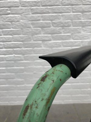 Set de 2 chaises de jardin par Hoste Huub, 1930s