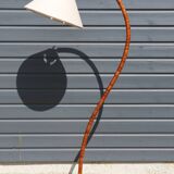 Iwo Mariestrad floor lamp 1940