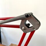 Lampe d'architecte articulée
