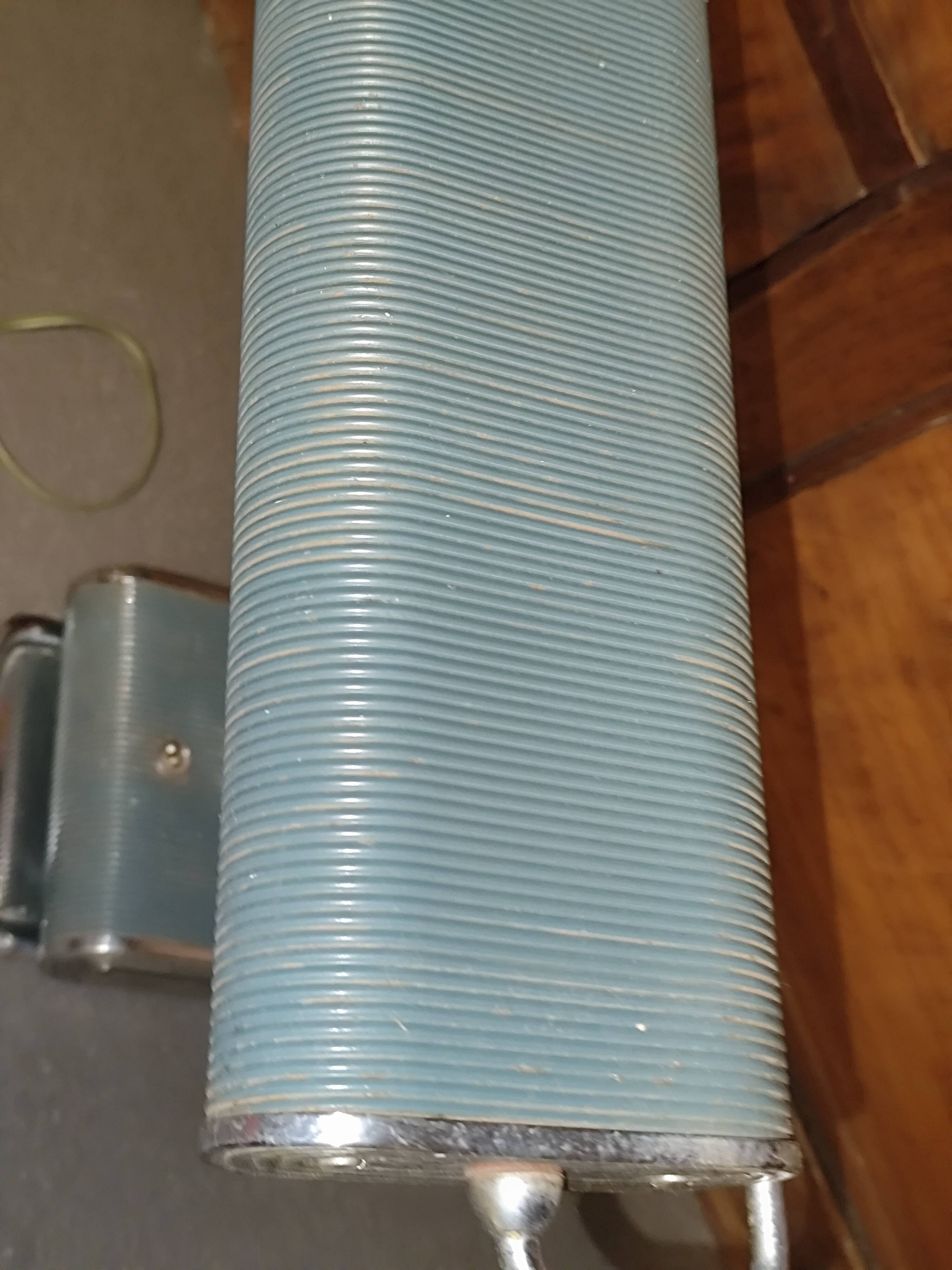 N71 desk lamp Eileen Gray for Jumo