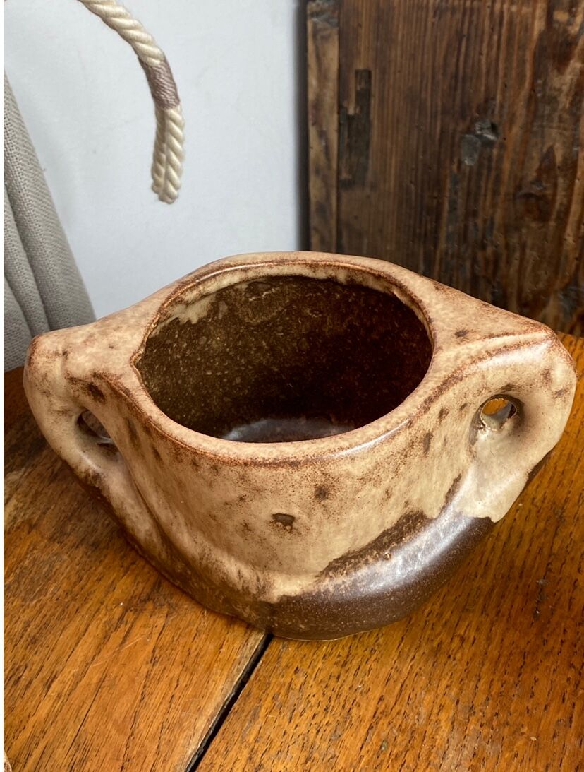 Stoneware coffee service, 1970s