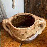 Stoneware coffee service, 1970s