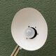 Aluminor architect lamp