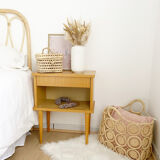 Bedside table