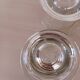 Verres à eau La Rochère, pour Paris Musées