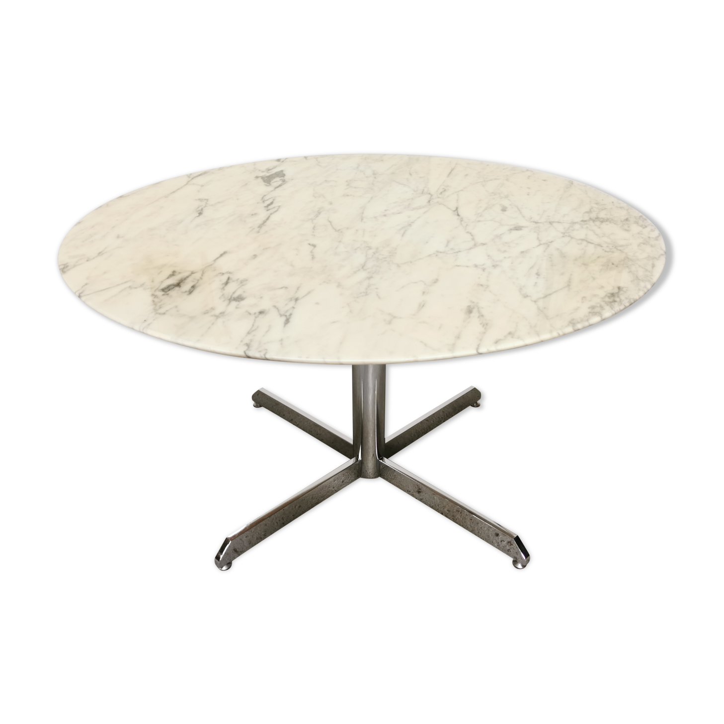 Roche Bobois marble table