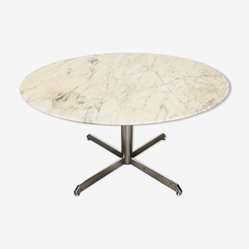 Table en marbre Roche Bobois