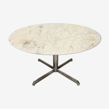 Roche Bobois marble table