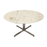 Roche Bobois marble table