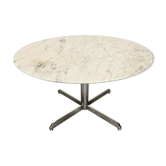 Table en marbre Roche Bobois