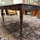 Bureau Chesterfield anglais ancien Partnerdesk