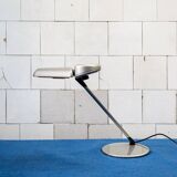 Ring A400 table lamp by Bruno Gecchelin for Arteluce, Italy, 1979