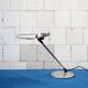 Ring A400 table lamp by Bruno Gecchelin for Arteluce, Italy, 1979