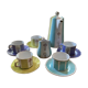 Apilco coffee service