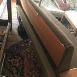 Scandinavian day-bed sofa