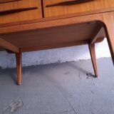 Scandinavian design sideboard furniture