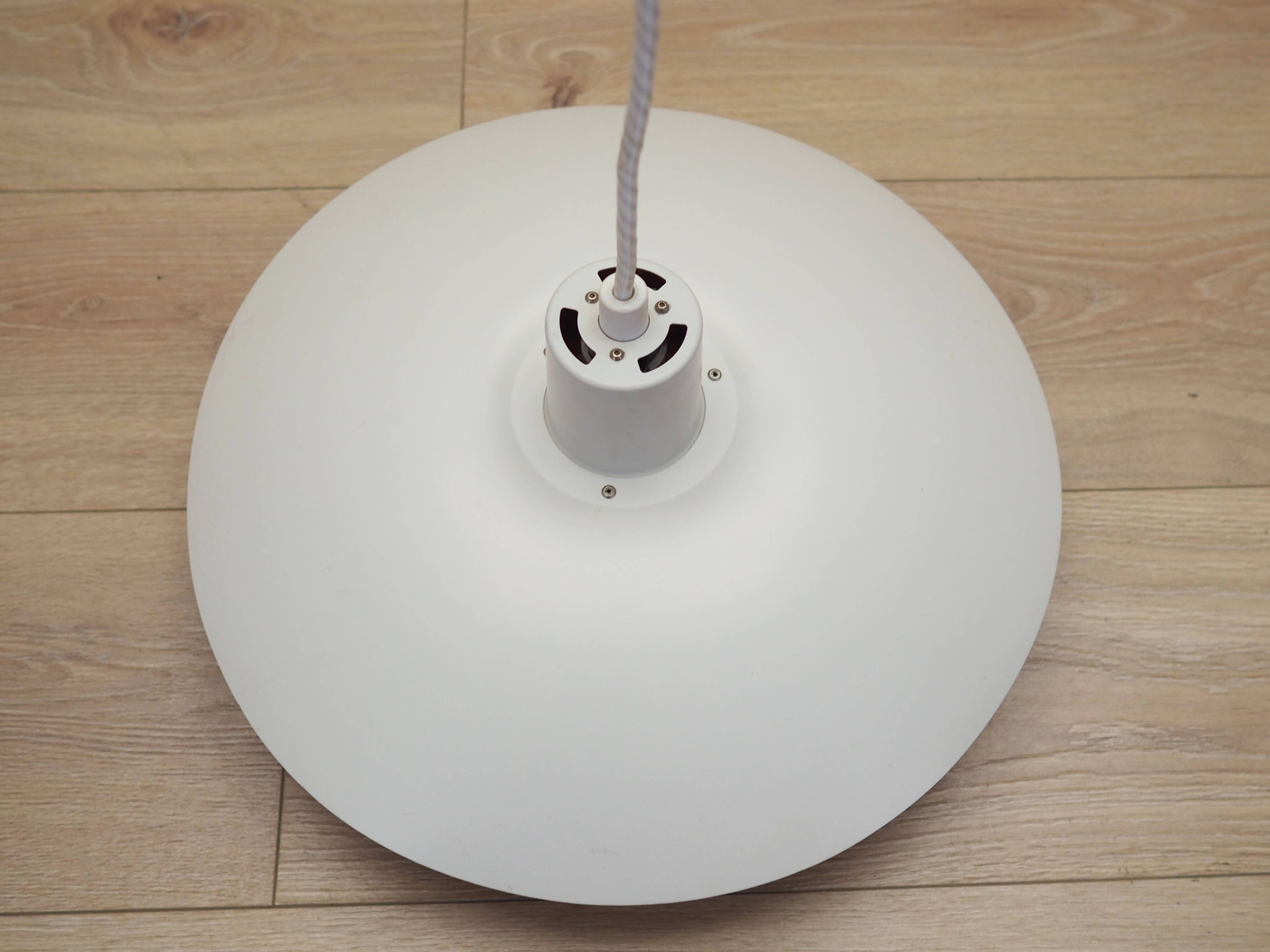 Pendant lamp, Danish design, 1960s, designer: Poul Henningsen, manufacturer: Louis Poulsen