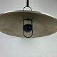 Pendentif vintage Macumba Artemide Ernesto Gismondi