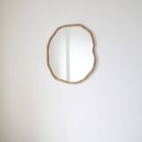 Miroir Ondulation - Large