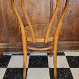 Fischel Viennese chair N°18