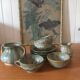 Denbac 4 cups 1920