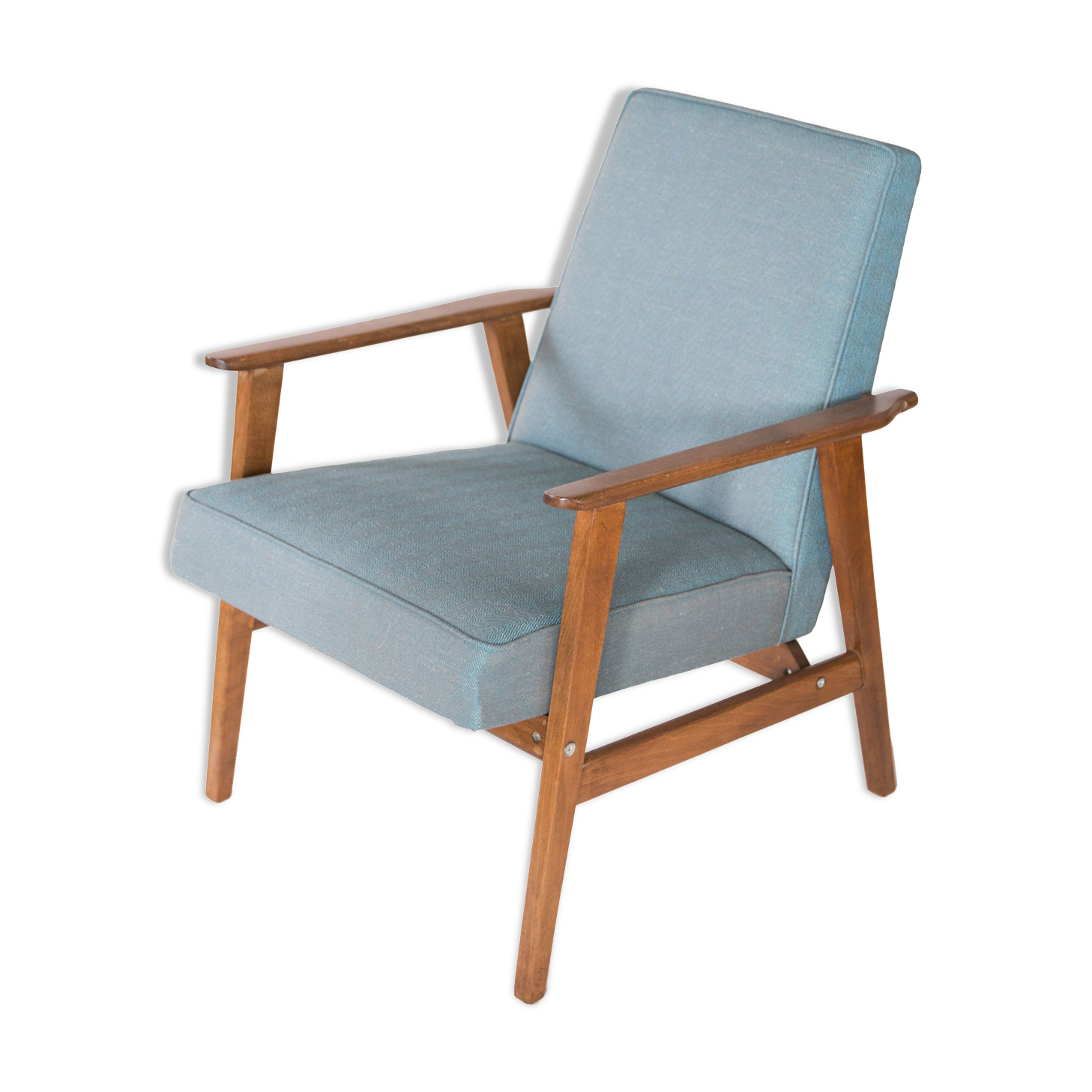 Fauteuil scandinave