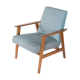 Fauteuil scandinave