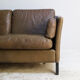 1970’s Danish mid century sofa by Georg Thams for Vejen Polstermøbelfabrik