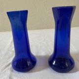 Paire de vases anciens