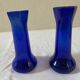 Pair of old vases