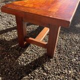 Coffee table from the 50s/60s.