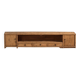 Old pine wood buffet – China, circa 1930