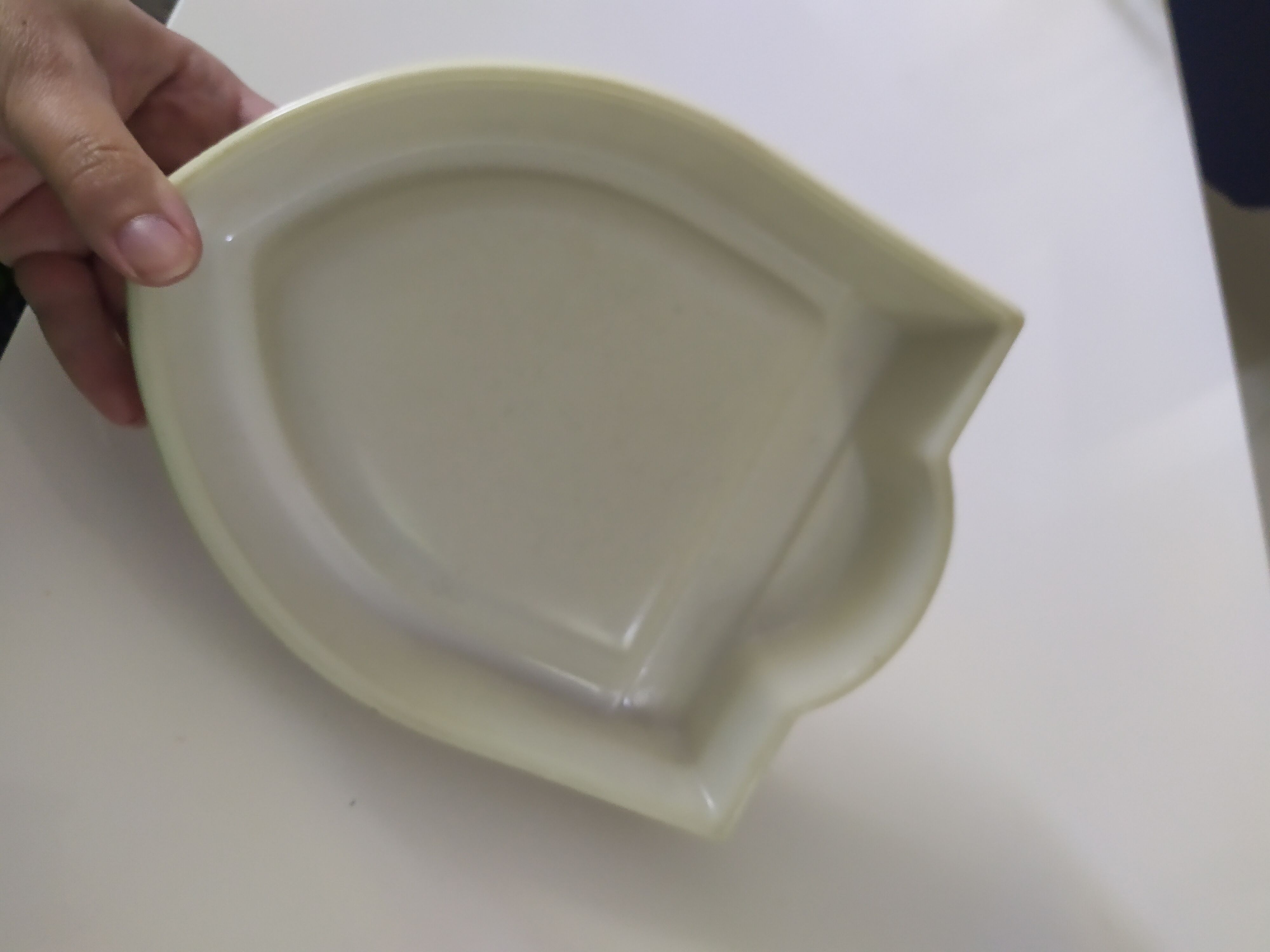 Mackinl'ay's Ashtray