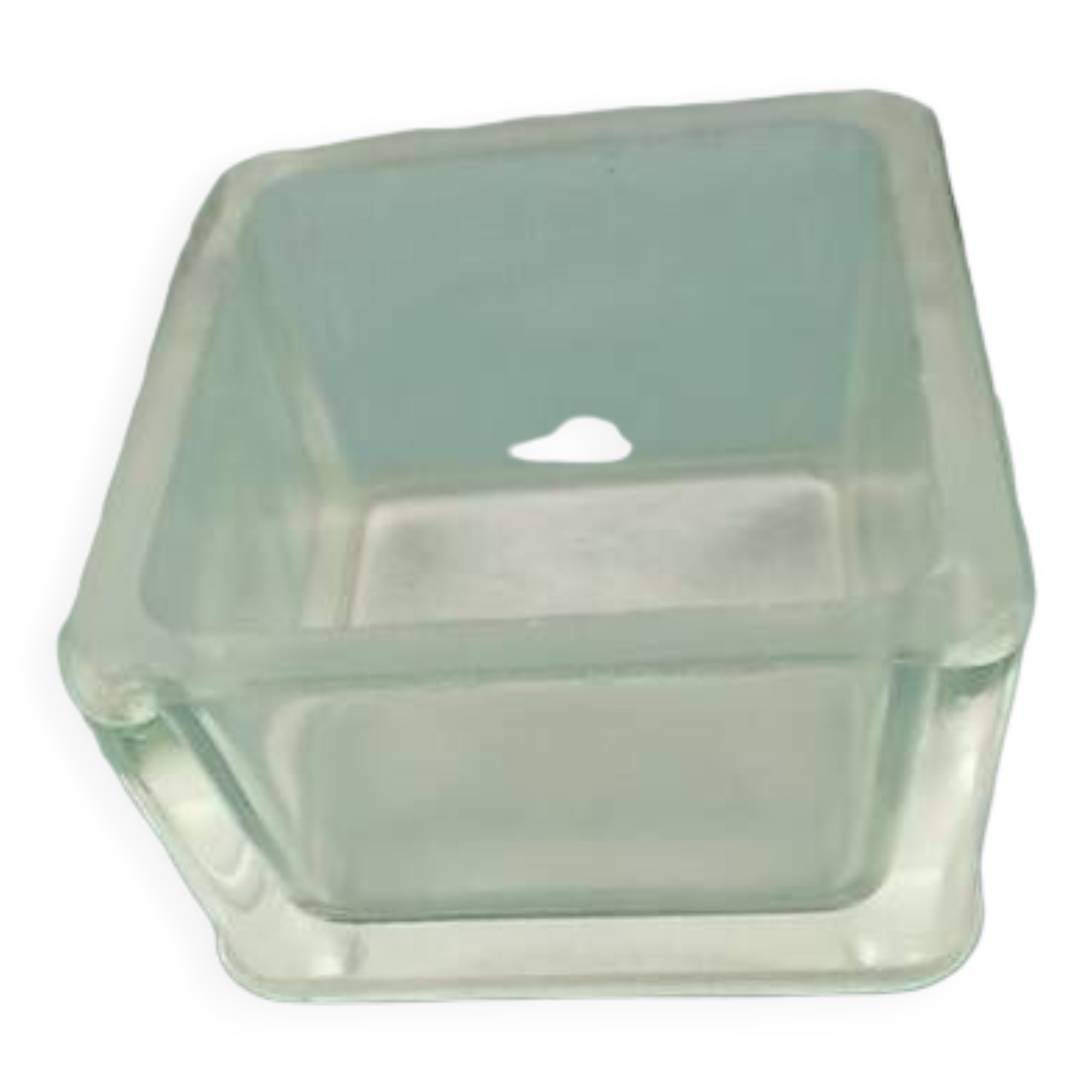 XXL Lumax ashtray and pocket tray