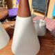 Paire de suspensions design scandinave