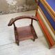 Chaise basse côte d’ivoire