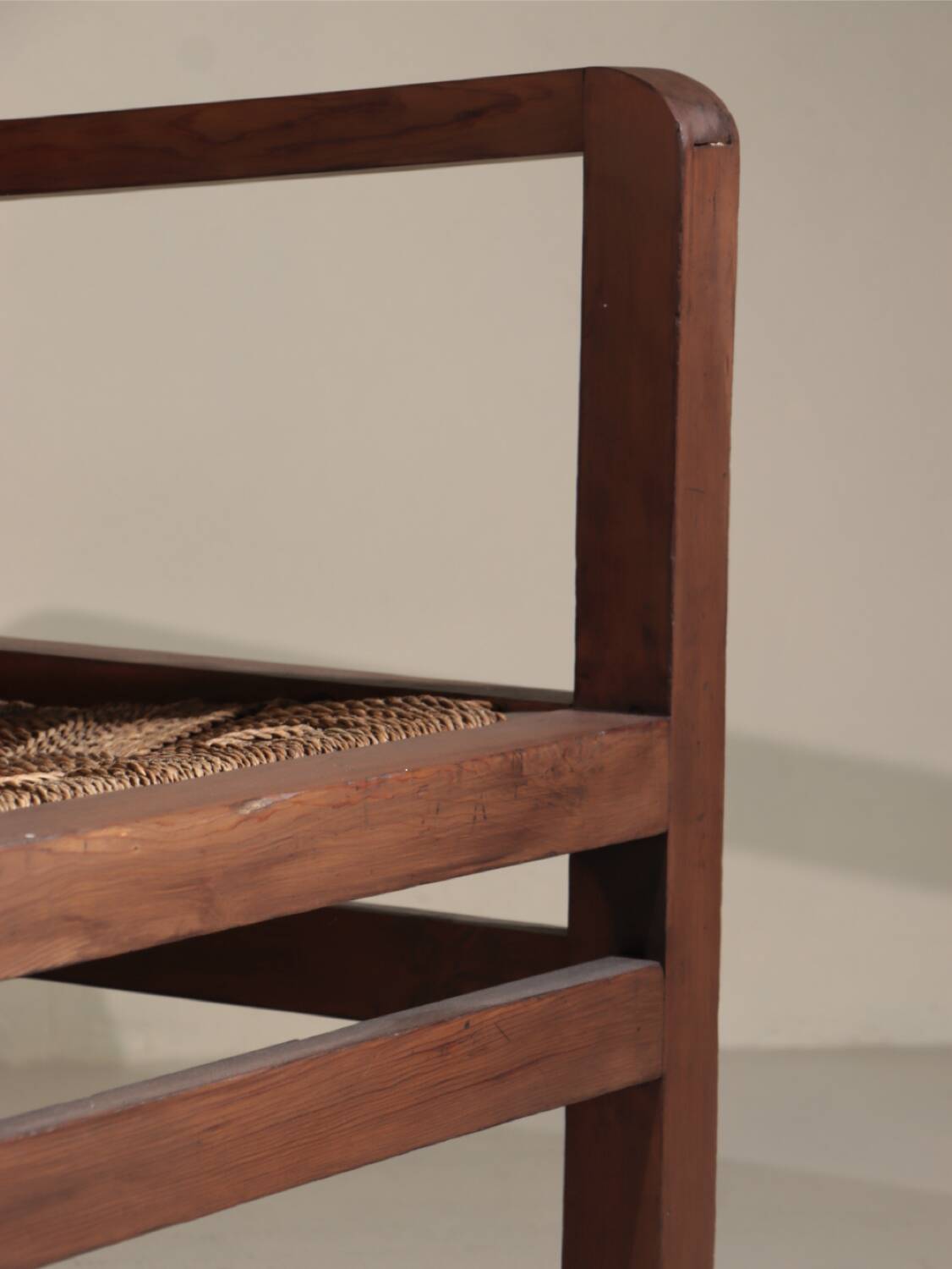 Modernist armchair 1940