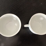 Duo of cups