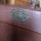 Travel trunk